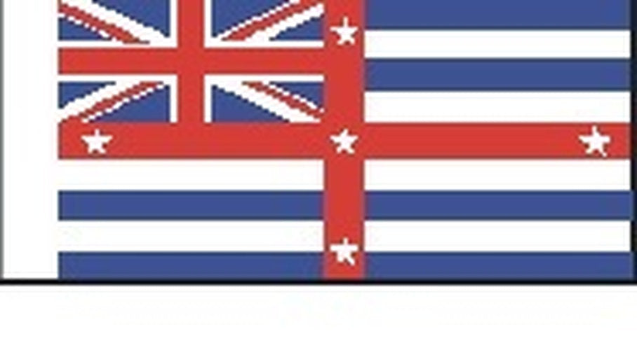 BECC Upper Murray River Flag