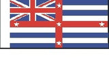 BECC Upper Murray River Flag