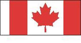 BECC CDN01 Canada National Flag