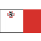 BECC M01 Malta National Flag