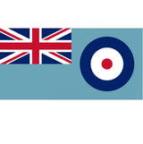 BECC GB06 RAF Ensign