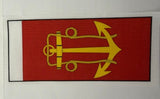BECC GB07 Admiralty Flag