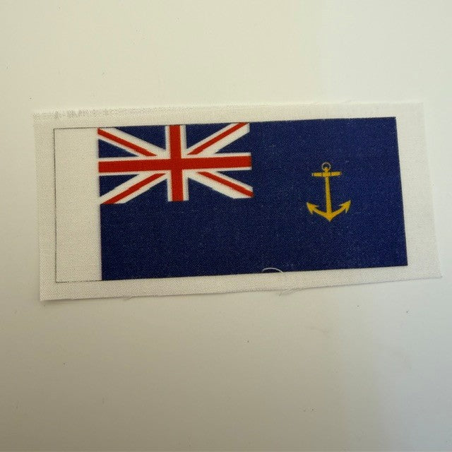 BECC GB28 Royal Fleet Auxillary Ensign Flag