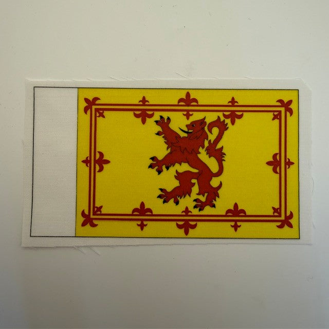 BECC GB32 Scotland Royal Banner