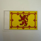 BECC GB32 Scotland Royal Banner
