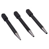 Amtech H0900 3 Piece centre punch set