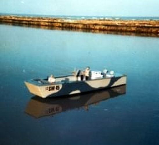 LCS(M) 1