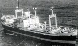 Constance Bowater Model Boat Plan