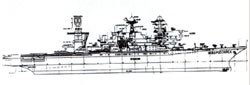 Novorossiysk Model Boat Plan