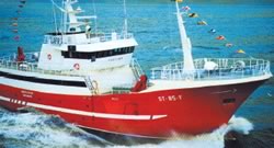 Froyliner Model Boat Plan