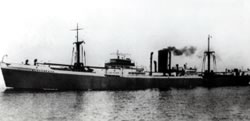Blackheath Model Boat Plan