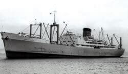 Port Adelaide Model Boat Plan