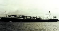 Sydney Express Model Boat Plan