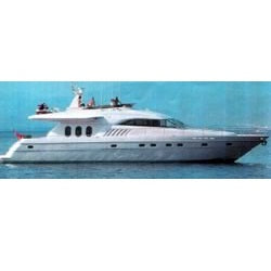 Princess Model Boat Plan