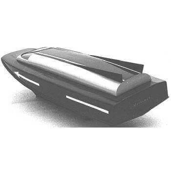 Marksman Boat Plan