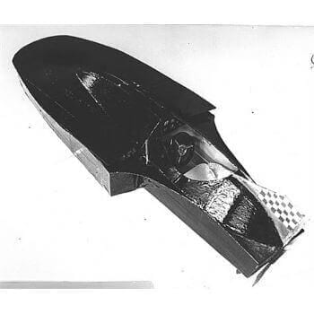 Meteor Boat Plan