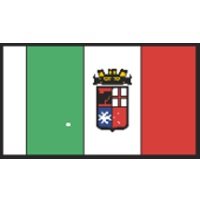 BECC I02 Italy Naval Ensign