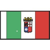 BECC I02 Italy Naval Ensign