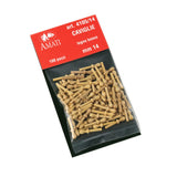 Belaying Pin Boxwood 14mm (10)
