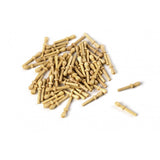 Belaying Pin Boxwood 16mm (10)