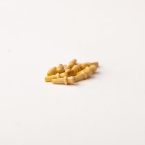 Belaying Pin Boxwood 6mm (10)