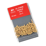 Belaying Pin Boxwood 8mm (10)