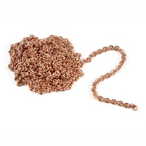 Chain 4mm x 1mtr