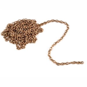 Chain 3mm x 1mtr