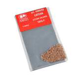 Chain 1mm x 1mtr Type F