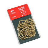 Ball Link Chain 2mm x 1mtr Type H