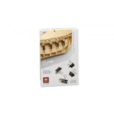 Amati Planking Clamp Set