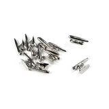 Torpedo Cleat Nickle Plated 15mm