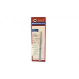 Amati Straight Tip Reverse Action Blunt End Tweezers (160mm