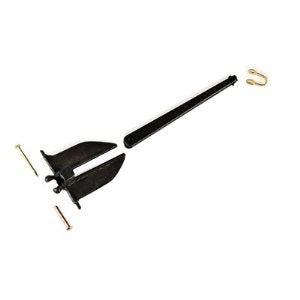 Danforth Anchor Metal 40mm