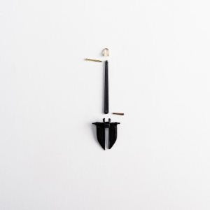 Danforth Anchor Metal 60mm