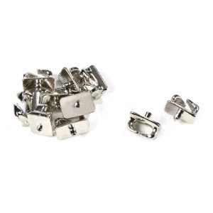 Open Panama Fairlead 10x8mm