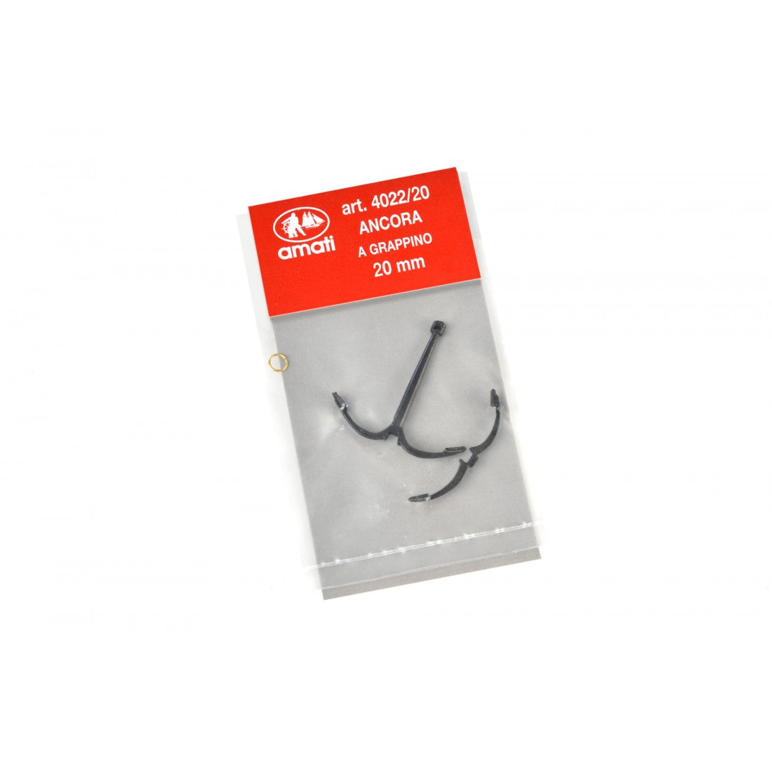 Grapnel Anchor 20mm