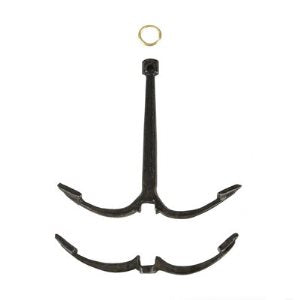 Grapnel Anchor 30mm