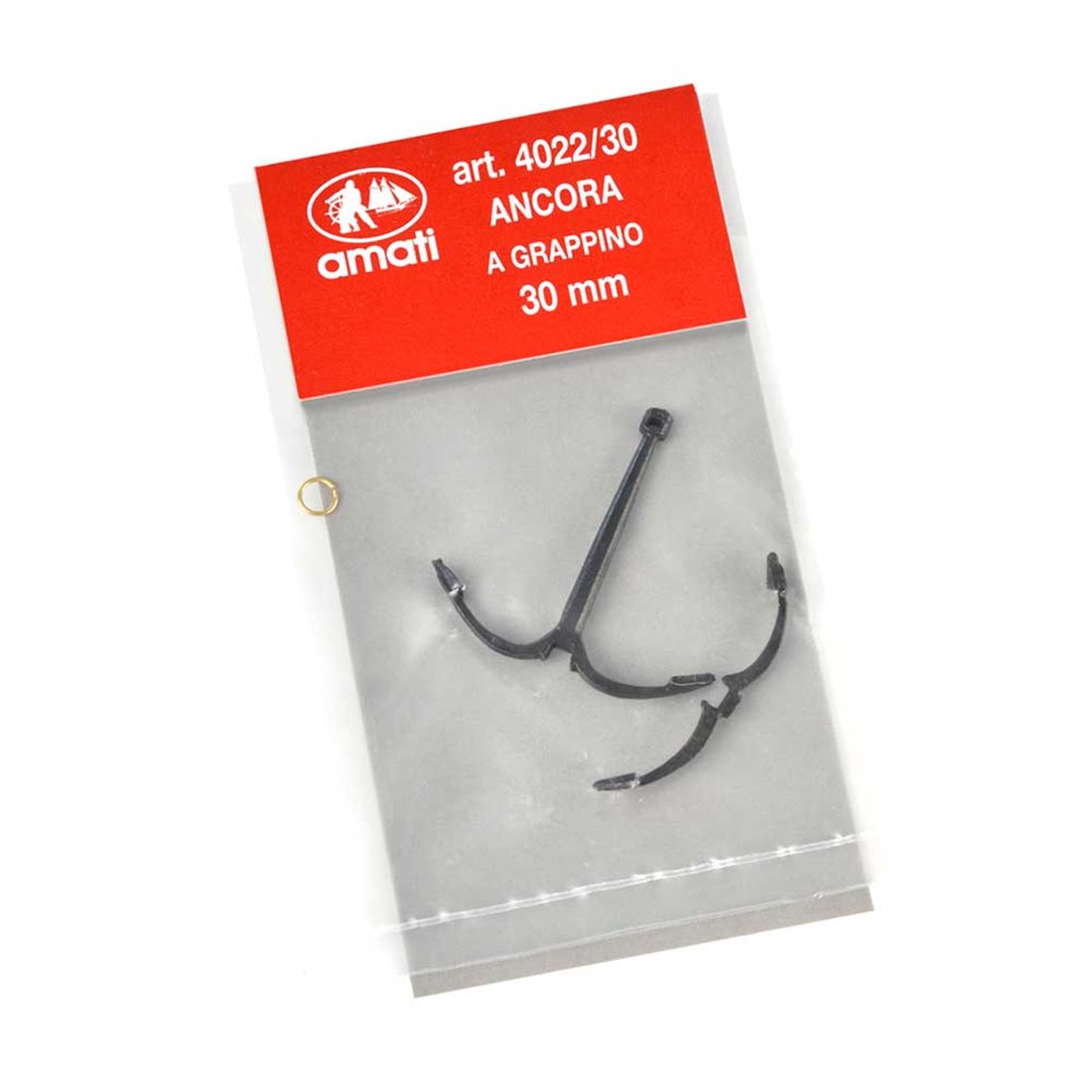 Grapnel Anchor 30mm