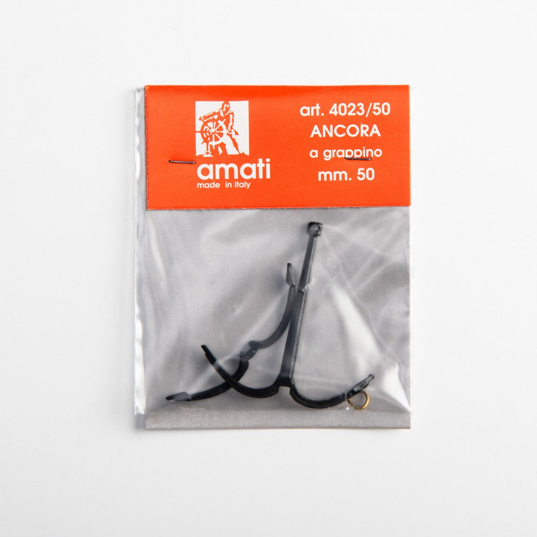 Grapnel Anchor 50mm