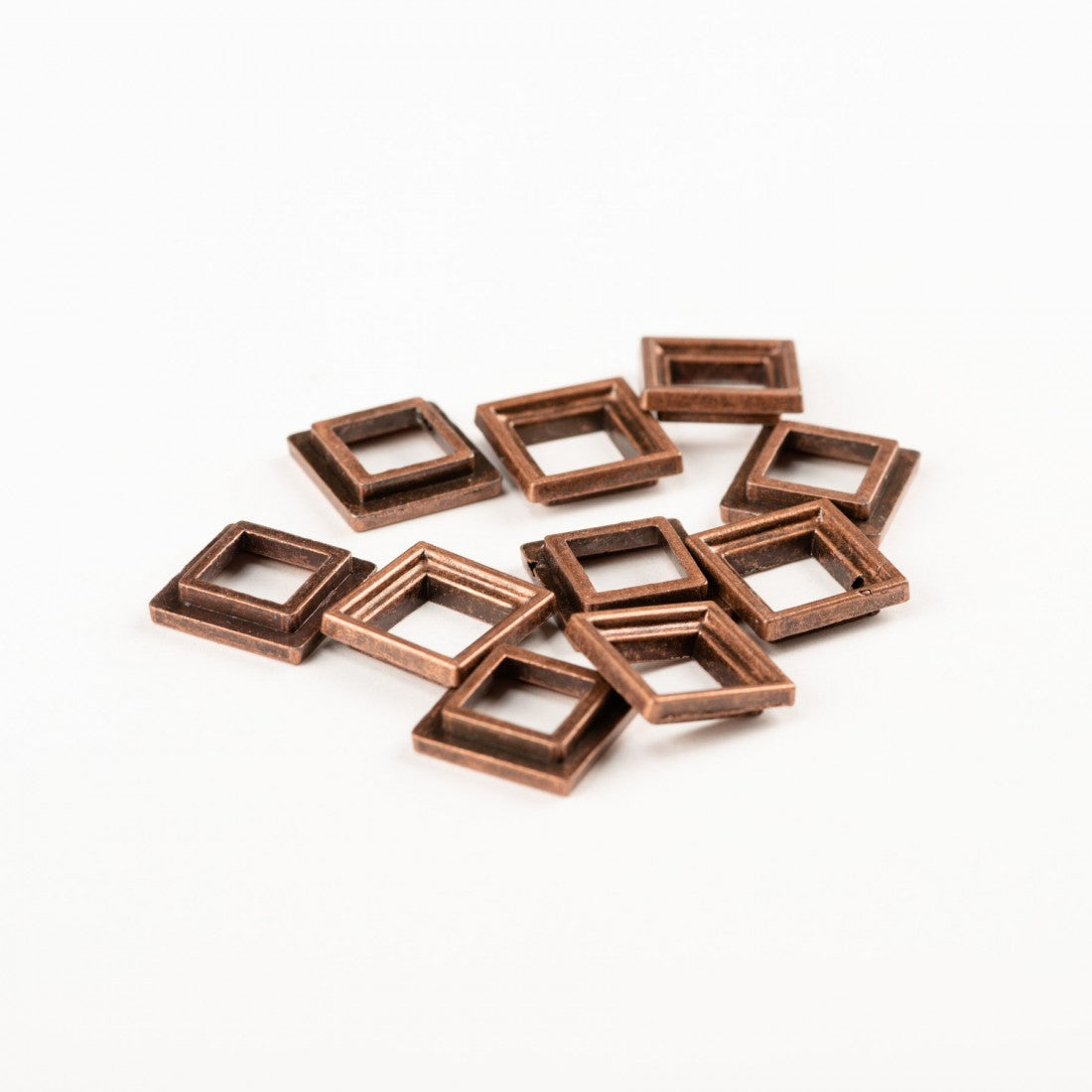 Gunport Frame 10x10mm ID (10)