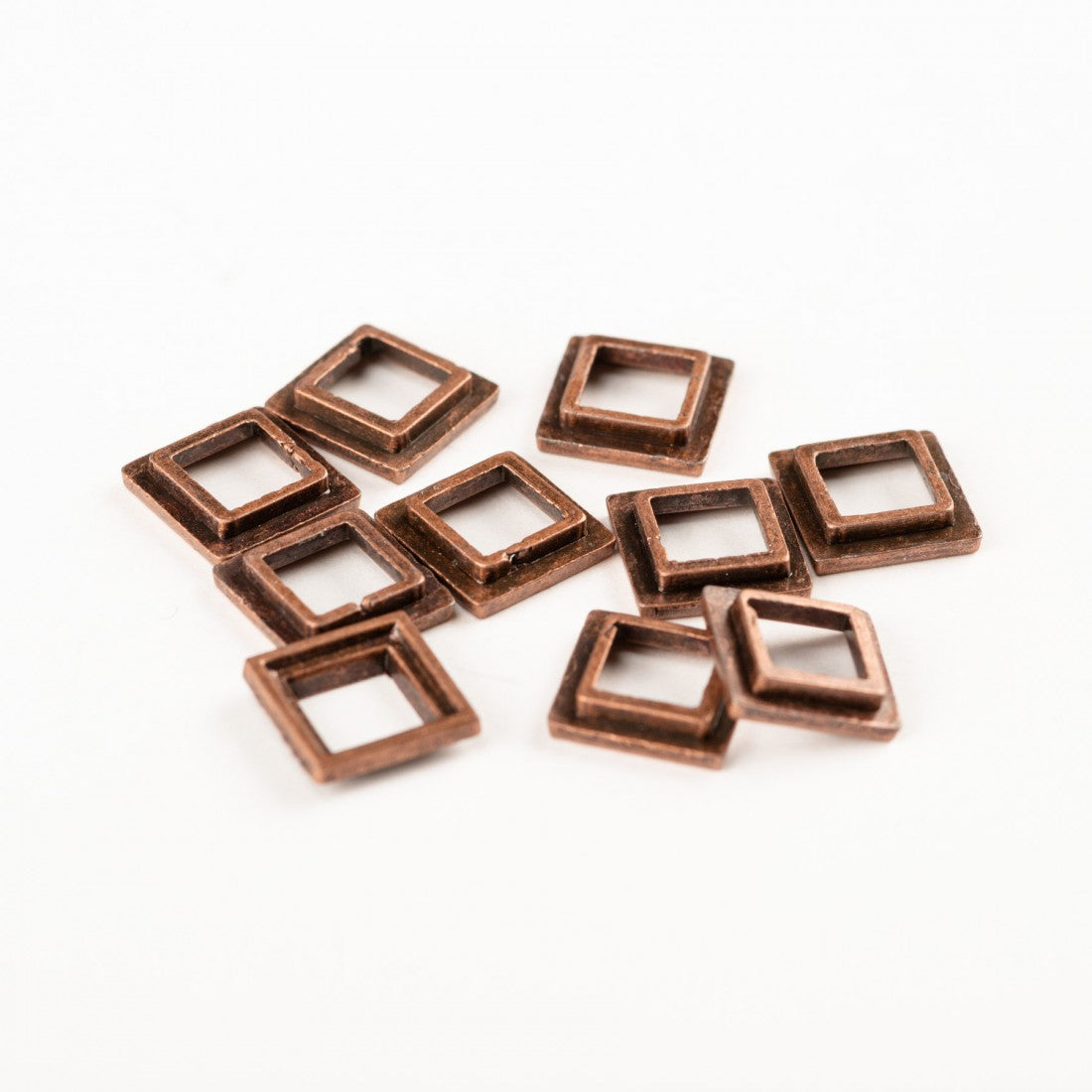 Gunport Frame 8x8mm ID (10)