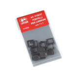 Gunport Surround With Port 7x7mm (10)