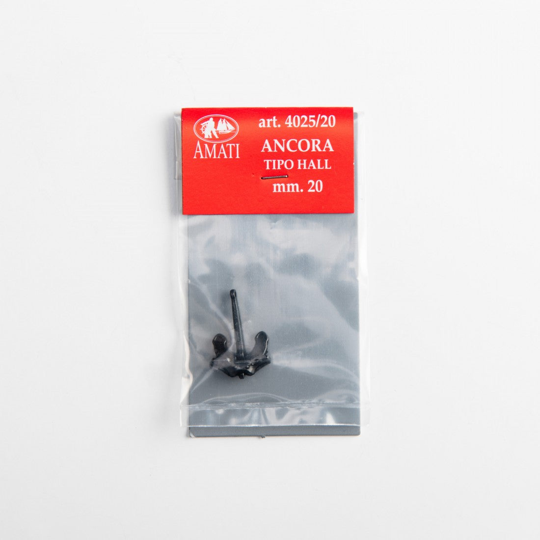 Hall Anchor 20mm