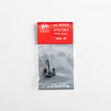 Hall Anchor 20mm