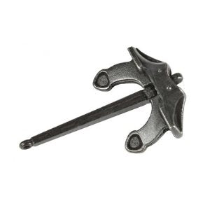 Hall Anchor 50mm