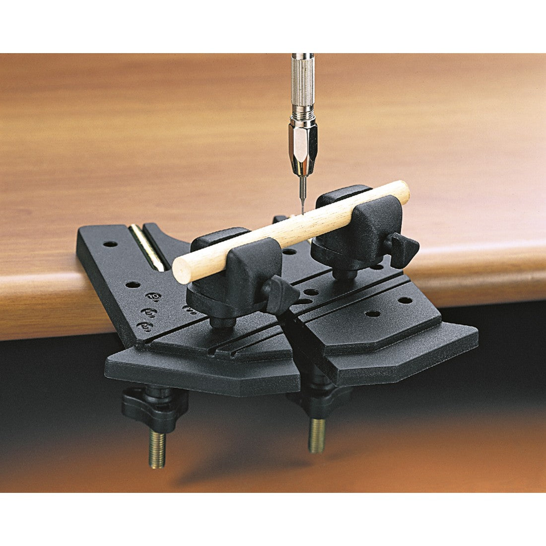 Amati Holding attachment for Planet Work Bench