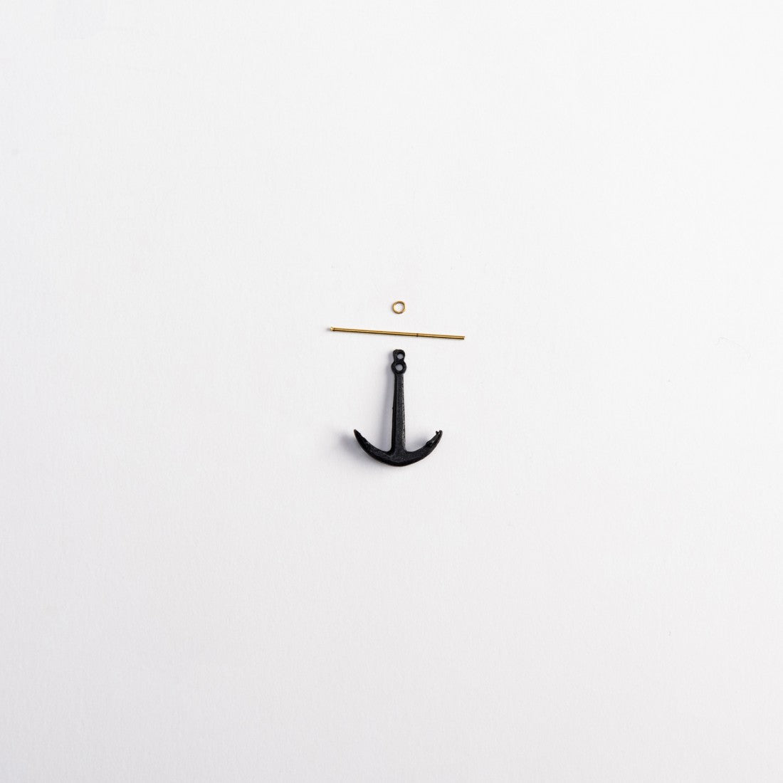 Admiralty Anchor 20mm