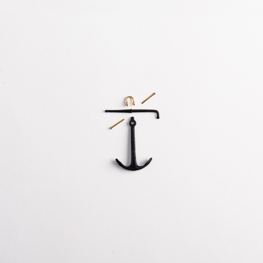 Admiralty Anchor 30mm