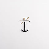 Admiralty Anchor 30mm